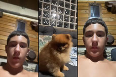 No mireis de fuera