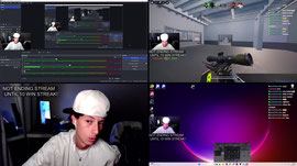 NOT ENDING STREAM UNTIL 10 win streak‼️