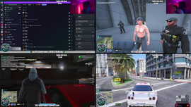 3K Push?❤️LAST MAYOR DEBATE🇺🇸TEBEX DROP✅🏀LEAN/METH WAR🔥NEW ERA OWNER❤️ !Discord !Nerp