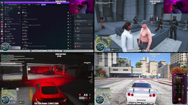 3K Push?❤️LAST MAYOR DEBATE🇺🇸TEBEX DROP✅🏀LEAN/METH WAR🔥NEW ERA OWNER❤️ !Discord !Nerp