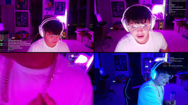 LATE NIGFHTE STREAM😁