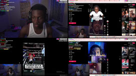 Consistency Is Key 💫 NEXT RISING STAR 💫 !com !discord !sub