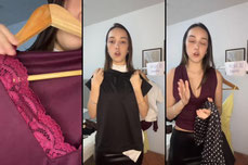 Ropa de Top