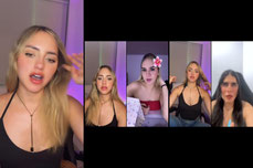 Untitled stream