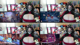 HAPPY SUNDAY ITS TIME FOR A MEGA CHILL STREAM IN THE MEGA CHILL ZONE SO IF YOU ARE CHILL THEN WHAT ARE YOU WAITING FOR COME HANGOUT