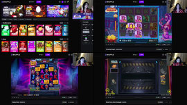 [18+] generational wealth !leaderboard !discord !packdraw