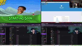 🟢SCARY NIGHT🟢VIP WIPE🟢 !newsong !oscs !discord !socials