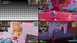 ⚔️ WE BACKK 😅⚔️ DESKTOP DAY 🧘🏽‍♂️⚔️ STICK TO THE KODE 🙂‍↕️⚔️ !SUB !KODE