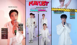 ALL WHITE -KR IDOL