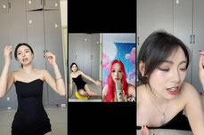 Untitled stream