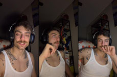 Games with Chase