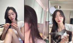 @了你