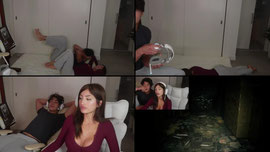 IM ALIVE + EATING WITH SPECIAL GUEST !socials