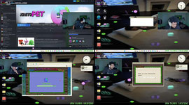 🟢SCARY NIGHT🟢VIP WIPE🟢 !newsong !oscs !discord !socials