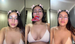 😏