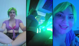 LazerKitty is live!