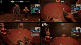 [Narco City] Submarathon - Tag 23 | 1 Sub = 3 Min | ! prozis ! ranking #WERBUNG