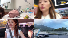 못먹는중.. ㅠㅠ.. 태백산 등산 전날! / 용돈 쿵동아리