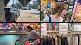 JUP)레전드 뷔페! 다휩쓸어봅니다
