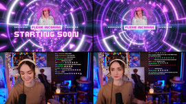 Come Hangout - Watch some shit with me