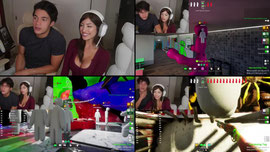 IM ALIVE + EATING WITH SPECIAL GUEST !socials