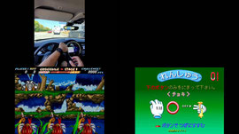 Arcade Oddities