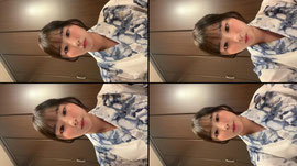 ゆかたです