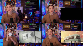 Come Hangout - Watch some sh*t with me