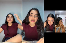 Untitled stream