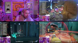 BINI REACTOR GAME NIGHT <333 !socials !discord