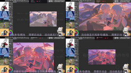 不画你怎么知道我不会