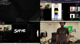 🟢SCARY NIGHT🟢VIP WIPE🟢 !newsong !oscs !discord !socials