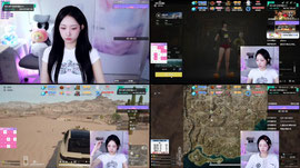 안금잘부(✿◡‿◡)