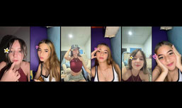 Untitled stream