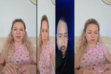 Untitled stream