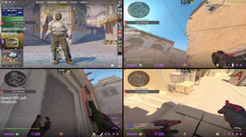 nades |  !nades !instanades !stratbook