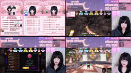 [다뿌서버] 50 /500 개인룰렛도 돌아간다용~ (!공약 !룰렛 !방셀)