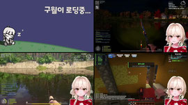 [장지수용소] 증칼 시참 단 3판