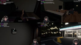 ⚔️ WE BACKK 😅⚔️ DESKTOP DAY 🧘🏽‍♂️⚔️ STICK TO THE KODE 🙂‍↕️⚔️ !SUB !KODE