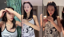 听说你看过我的剧