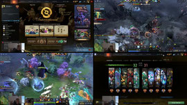 Dota 2 enjoyer
