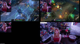 last stream before italy?