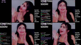 LAST STREAM EVER at my apartment! 🚨 ADDRESSING EVERYTHING 🚨 OPENING PR  Packages 🚨 *no makeup tn* & pj's