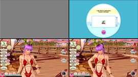 FGC is built on lies. Lets talk about it... (DOAXVV)