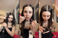 Makeup