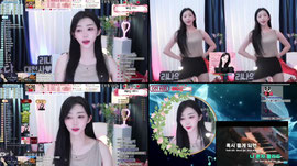 노블,더에이치,셀럽] 족고아리나....❤️냥쥽~
