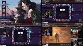 ⭐YOUR FAVORITE YAPPER⭐SHORT STREAM⭐GAMING⭐REACTS⭐CLICK HERE⭐!socials