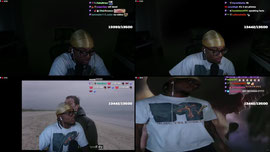 BIG REACTS + FINISHING MOTHER + KARAOKE NIGHT??? + HEADING TO LA