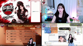 [드림즈] 모리 래더빙고 밀리팬 오라버니들 모십니다.. 입장료 3000개 ㅠ