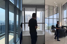 Penthouse Tour